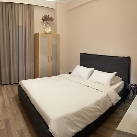 Droke Apartment Солун Екстериор снимка