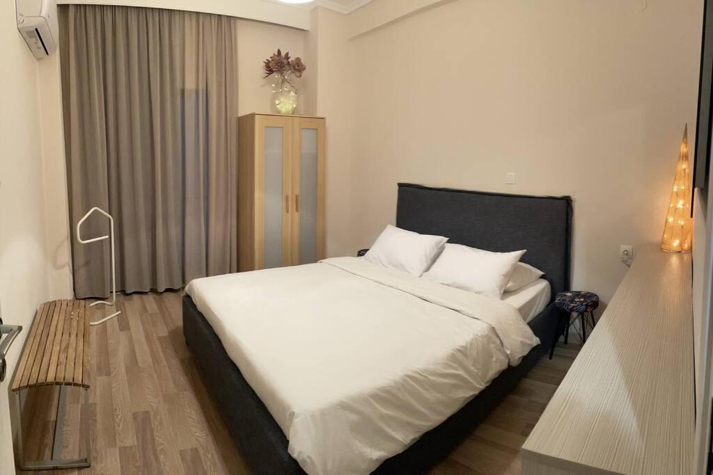Droke Apartment Солун Екстериор снимка