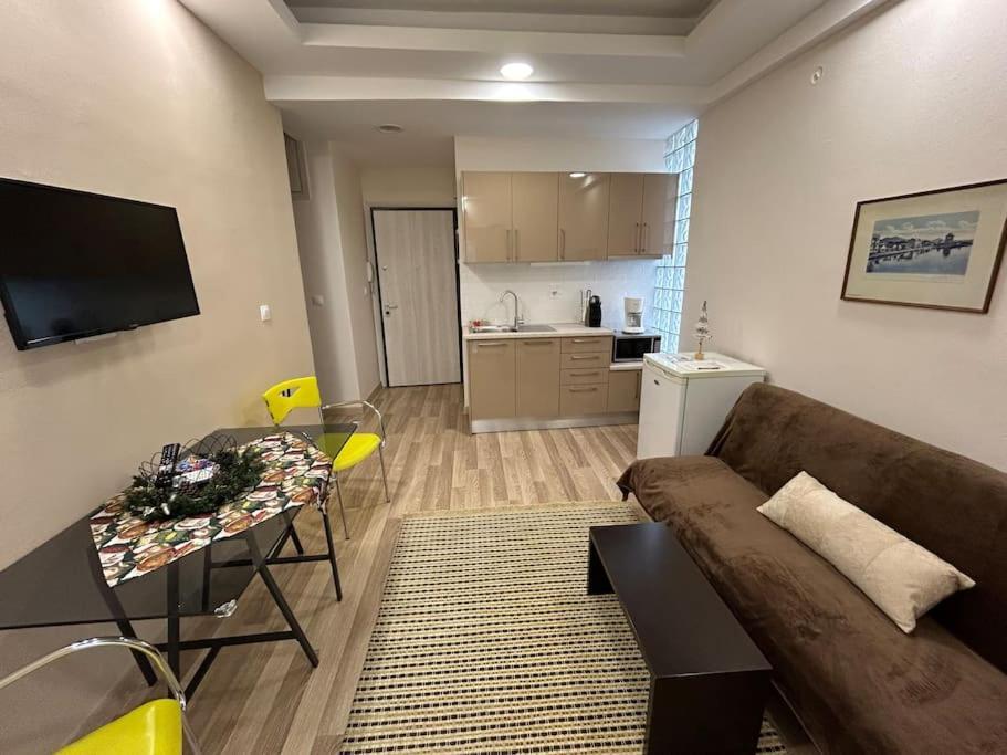 Droke Apartment Солун Екстериор снимка