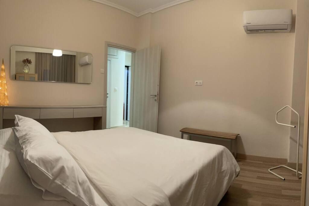 Droke Apartment Солун Екстериор снимка