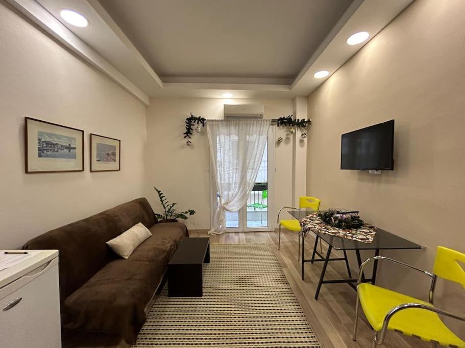 Droke Apartment Солун Екстериор снимка