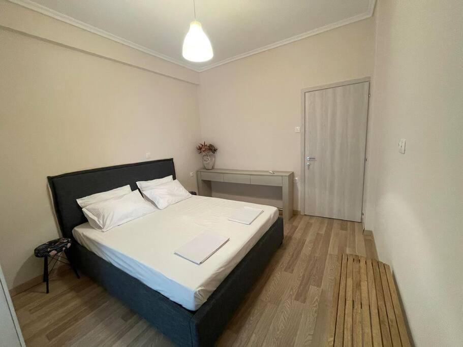 Droke Apartment Солун Екстериор снимка