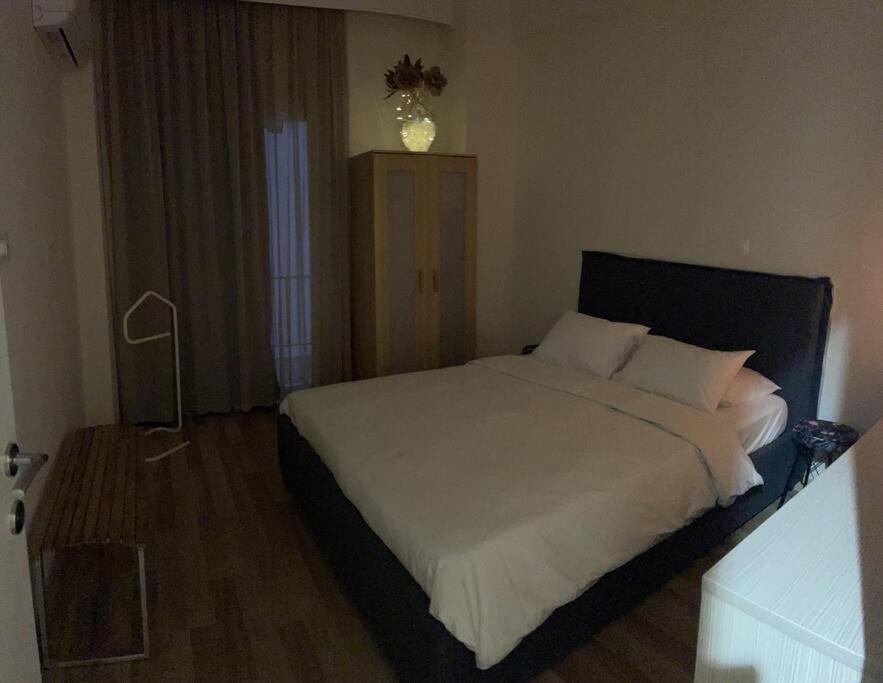 Droke Apartment Солун Екстериор снимка