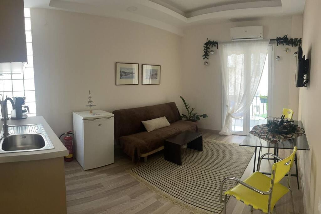 Droke Apartment Солун Екстериор снимка