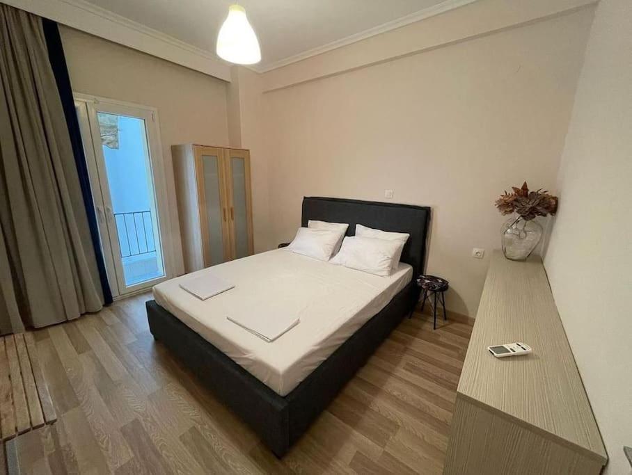 Droke Apartment Солун Екстериор снимка