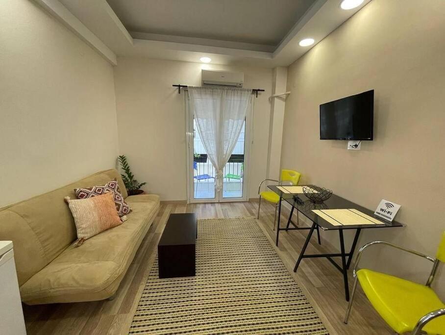 Droke Apartment Солун Екстериор снимка